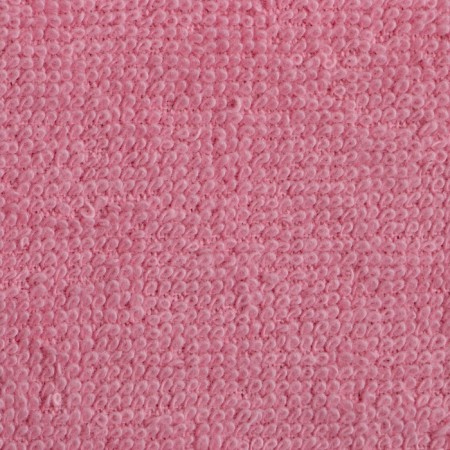 Trick "Ethel" 30x30cm, ash-pink color 340 g/m2, 100% cotton-2