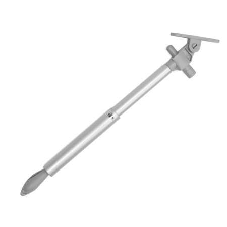 GG060GR, 60N, with a closer, with a closer, gray, gray-1