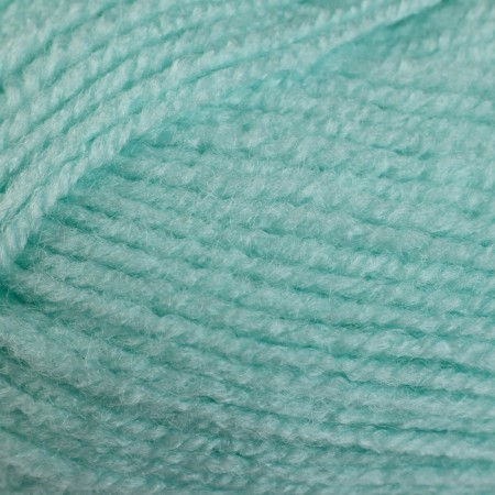 Yarn "My Baby" 100% acrylic 150m/50g (19 water greens)