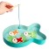 Puzzle game "Fishing" classic