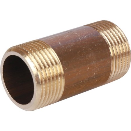 Extension cord Stout SFT-0062-003450, 3/4 "x 50 mm, external thread-1