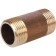 Extension cord Stout SFT-0062-003450, 3/4 "x 50 mm, external thread
