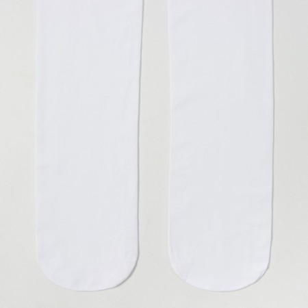 Pantyhose children's minku color white, height 158-164 (12-14 l)-3