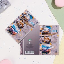 Postcard 