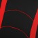 Autoshekhls are universal 9 items, black - red inserts, M5, h Series