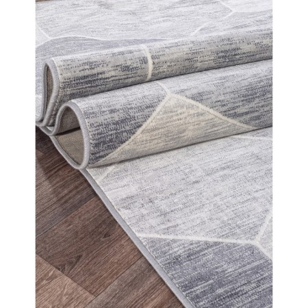 Rectangular carpet ragolle matrix, size 240x340 cm, color 6254-1
