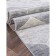 Rectangular carpet ragolle matrix, size 240x340 cm, color 6254