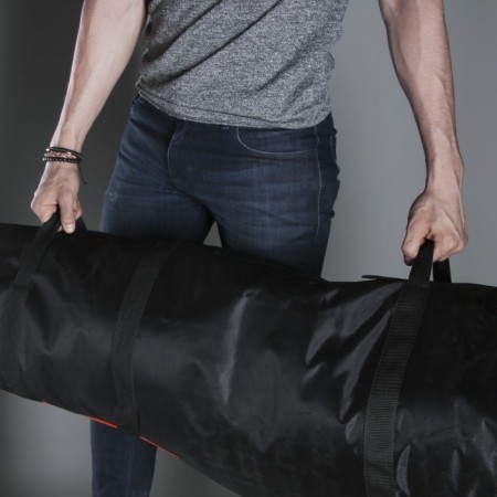 The case is universal, on a boat engine with a capacity of up to 3.5 l/s-4