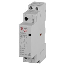 Contactor Modular Era Pro No-902-322 km16-20 AS