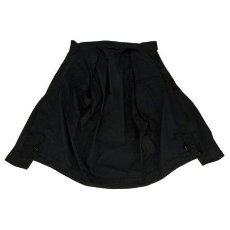 Field shirt Sturmer Field Shirt, 50/176, black-6