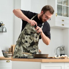 Apron 