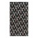 Ethel Succulents 40x73cm towel, 100% cotton, sarzha 190 g/m2