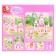 Designer "Pink Dream: Castle", 385 details