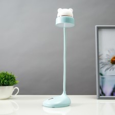 Sensory table lamp 16753/1 LED 2W 6000K USB AKB Blue 9x11x38 cm Risalux