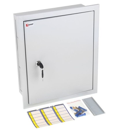 Shield EKF Shchrv-18 s, IP31, 390 x 340 x 120,-1