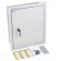 Shield EKF Shchrv-18 s, IP31, 390 x 340 x 120,
