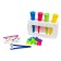 Developing set-soroter "Color cones", in the package