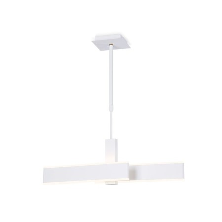 LED LED SUSCOUSE AMBRELLA LIGHT, Original, FA6666, LED, 42 W, 3150LUM, 3000-6400K, white color