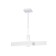 LED LED SUSCOUSE AMBRELLA LIGHT, Original, FA6666, LED, 42 W, 3150LUM, 3000-6400K, white color