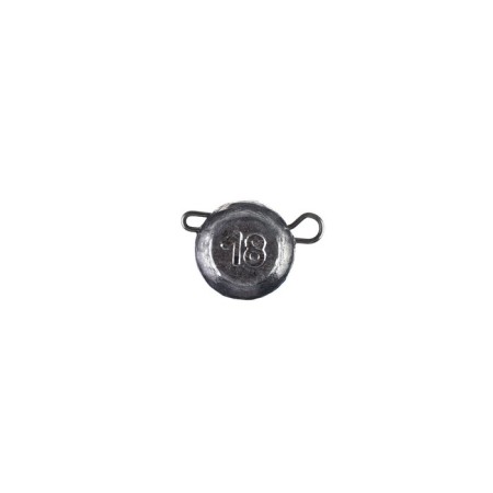 Cargo Cheburashka flattened collapsible "Yaman", 18 g