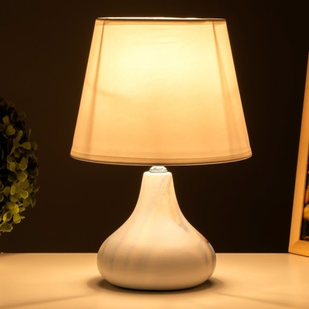 Vidjay table lamp E14 40W 20x20x30 cm Risalux-2