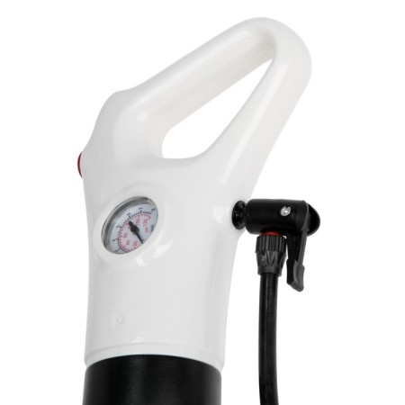 Pneumatic Zein Vantuz, 3 nozzles, pressure sensor, manual pump-11