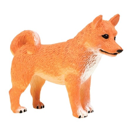 Figure "On the farm: dog"