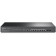 TP-Link TL-SG3210XHP-M2, controlled, 8x100/1000/2.5gbase-T