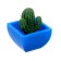 Growing figures "Cactus in a pot", mix