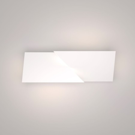 Interior backlight Elektrostandard, Snip Led 9 W, 240x80x70 mm, IP20, white color-2