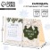 Calendar 2025 desktop with tear -off sheets “New Year: Time for a fairy tale”, 16.9 x 14 cm