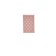 Trush Trick Sofi de Marko Love, 550 g, size 50x90 cm, tea rose color