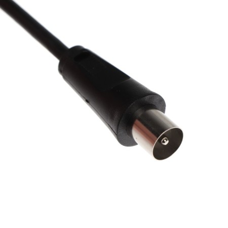 Antenna Antop DVB-T201, indoor, active, 32 DBI, DMV+Fm-2