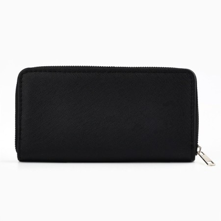 Kozhzam wallet "Money Loves Me" 19*10 cm-3