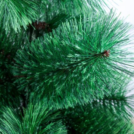 Sedin Cedar 90 cm, D of the lower tier 60 cm, D needles 10 cm, 57 branches, layer stand-1