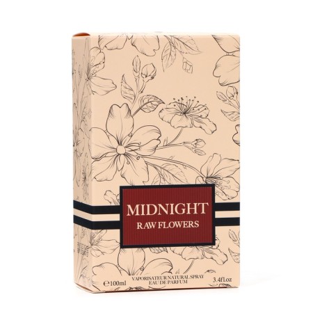 Women's toilet water Gorgeous Blossom, 110 ml-4
