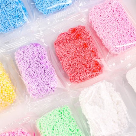 A large set “Lepi is easy. Mega-snuff ", light plasticine-9