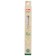 Knitting hook, bamboo, 3.0 mm/15 cm