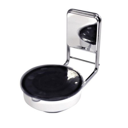 Invisible wall holder, vacuum suction cup, for accessories-3