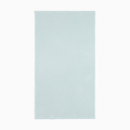 Waffle Love Life Sweet Momemt 50x90 cm, olive, 100% HL, 300 g/m2-5