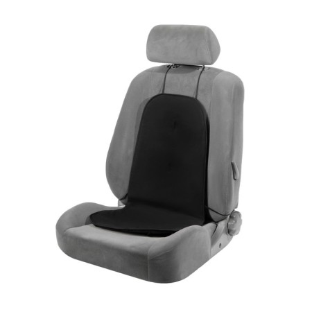 Heating the Torso seats, a seat with a back, without a regulator, cotton