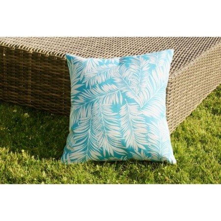 Decorative pillow, Sky Palma, size 40x40 cm-1