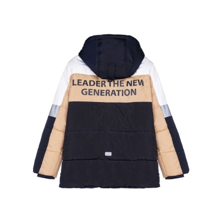 Boy jacket, height 152 cm-8