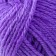 Yarn 100% acrylic "Softy Kids" 90m ± 5m 50 g blue-violet color