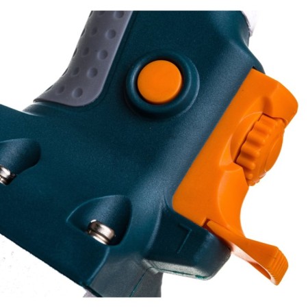 Rebir IE 1305 A-16/1300er, 1300 watts, 650 rpm, 16 mm, reverse, 5.07 kg-8