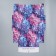 Gift folding box, packaging, hydrangea, 31 x 24.5 x 8 cm