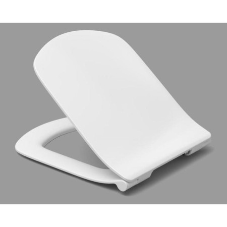 Roca Dama Senso Soft Close, Thin, Microlyft, Duroplast, Zru9302991