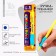 Handle Blood Blue Paste 0.5 mm Artfox Study System for writing