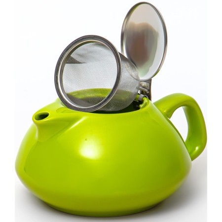 Elrington teapot “Felicita, Glaze”, 750 ml-1
