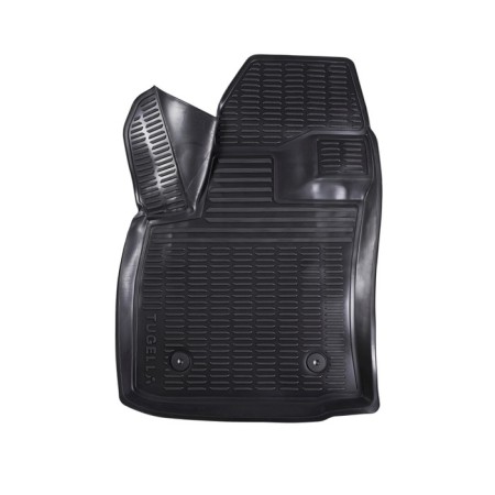 Polyurethane mats for Geely Tugella, 2020-N.-1